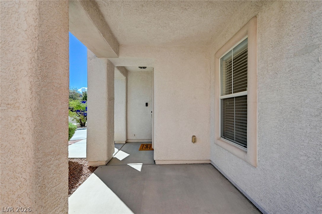 4908 Shady Rim Court Las Vegas NV 89131