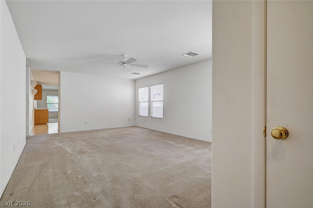 4908 Shady Rim Court Las Vegas NV 89131