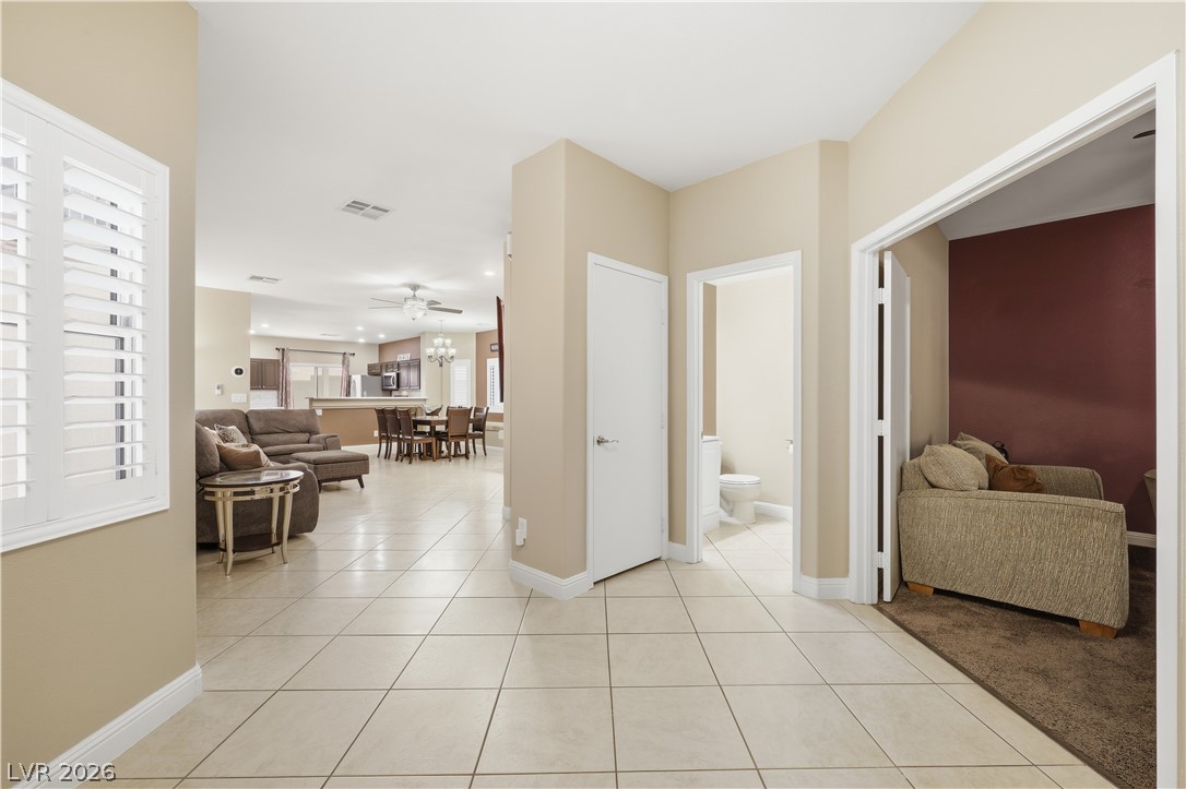 8945 Houston Ridge Avenue Las Vegas NV 89178
