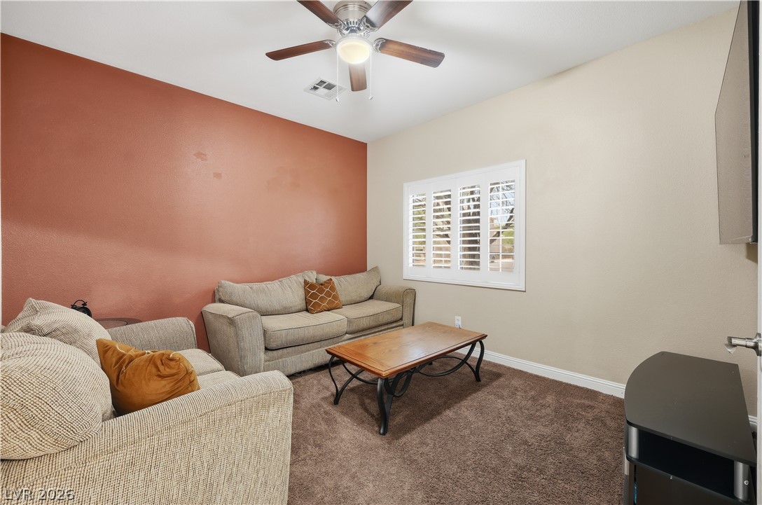8945 Houston Ridge Avenue Las Vegas NV 89178
