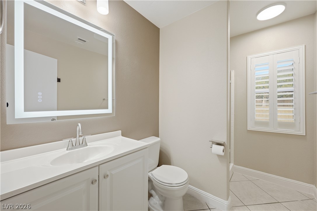 8945 Houston Ridge Avenue Las Vegas NV 89178