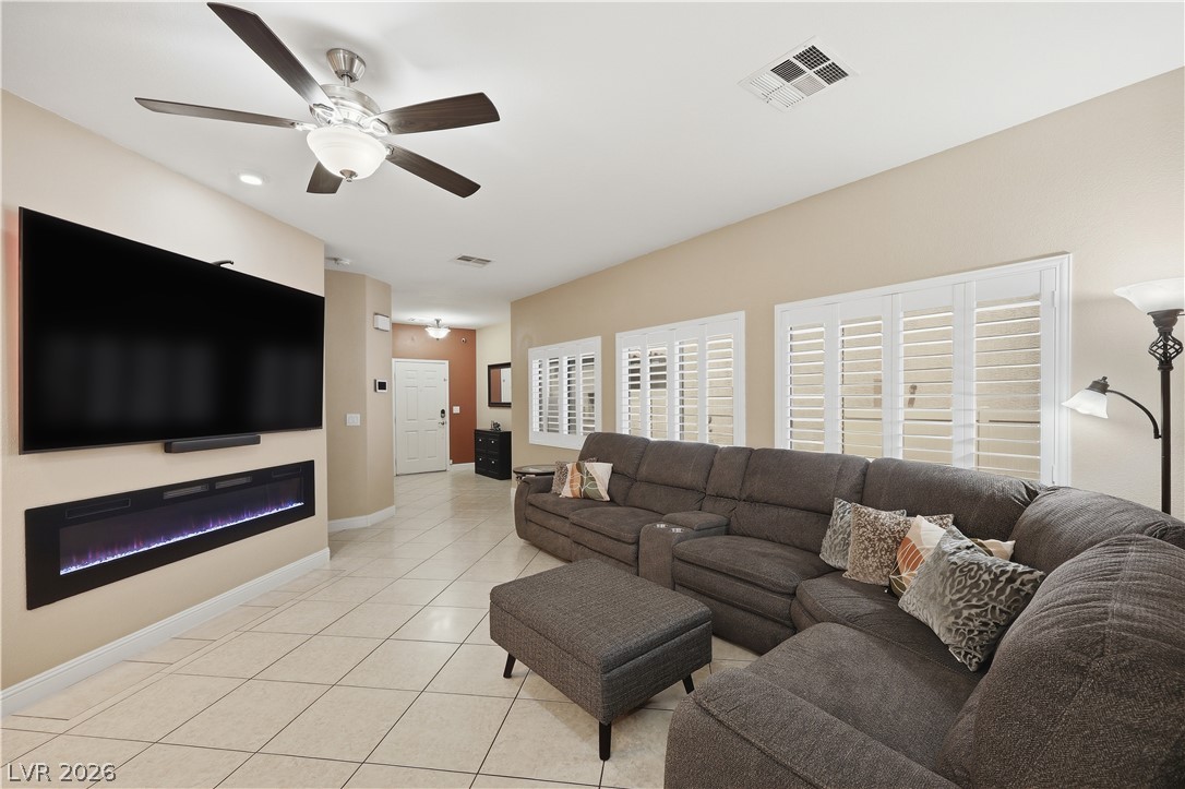 8945 Houston Ridge Avenue Las Vegas NV 89178