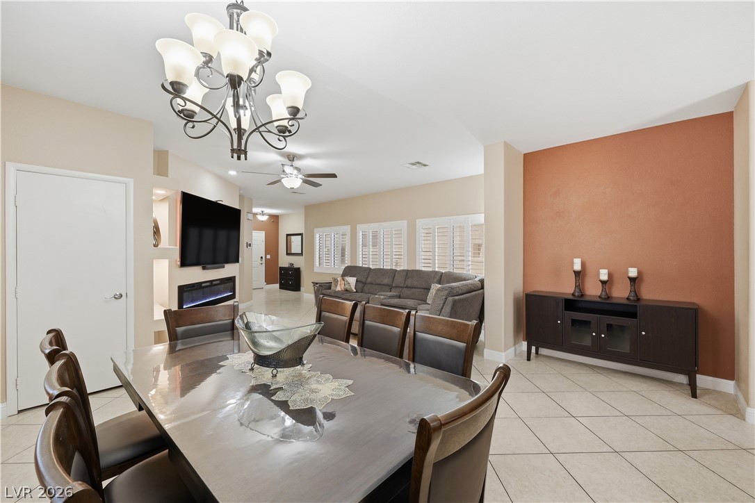 8945 Houston Ridge Avenue Las Vegas NV 89178