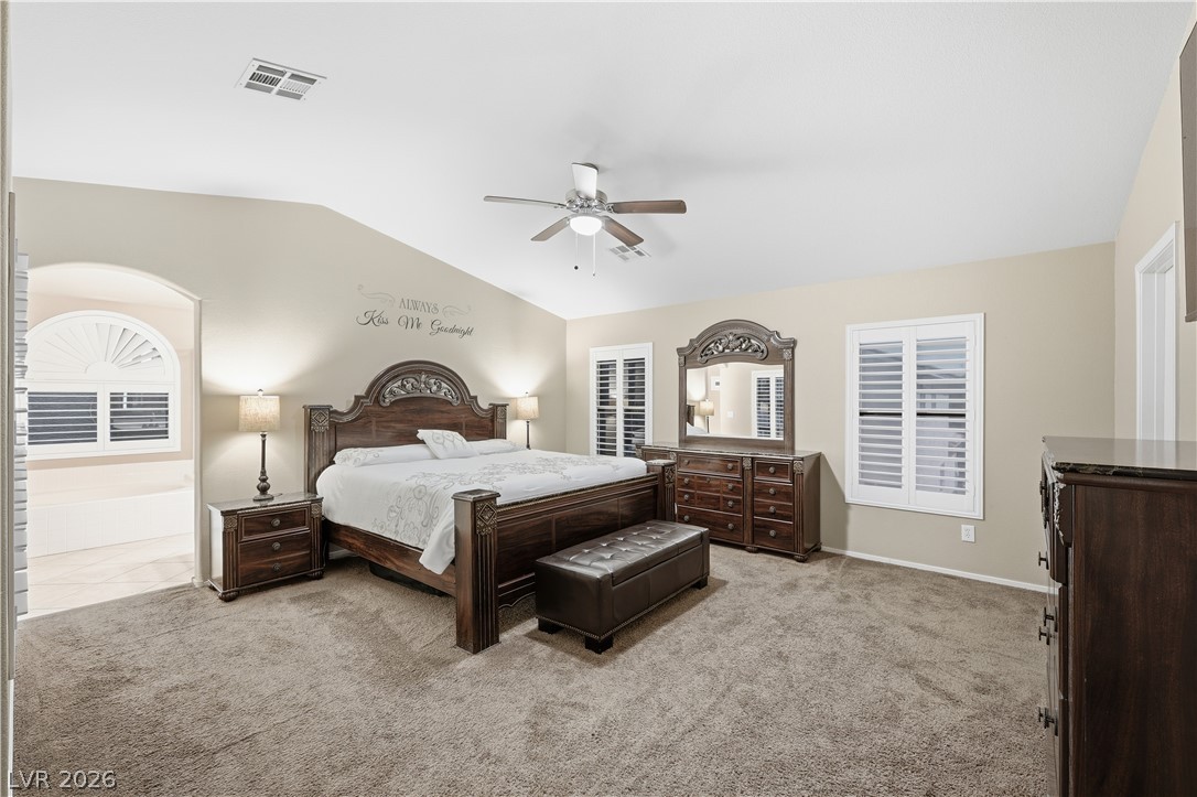 8945 Houston Ridge Avenue Las Vegas NV 89178