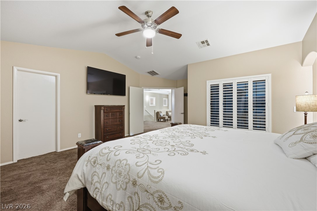 8945 Houston Ridge Avenue Las Vegas NV 89178