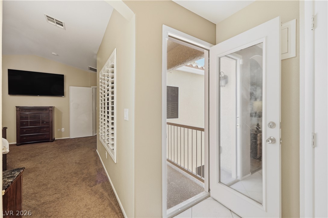 8945 Houston Ridge Avenue Las Vegas NV 89178