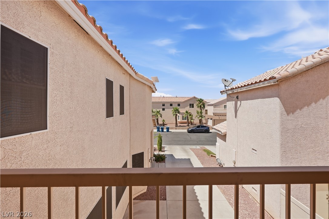 8945 Houston Ridge Avenue Las Vegas NV 89178