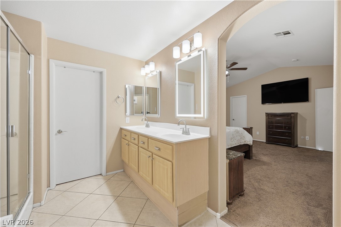 8945 Houston Ridge Avenue Las Vegas NV 89178