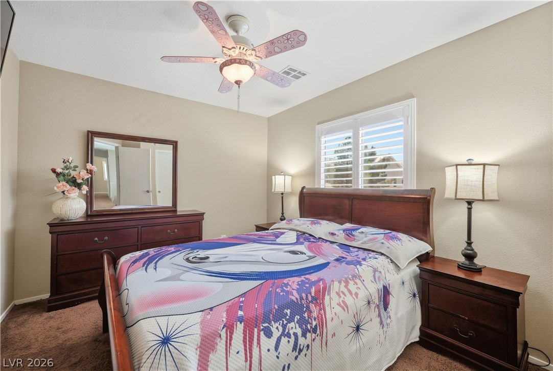 8945 Houston Ridge Avenue Las Vegas NV 89178