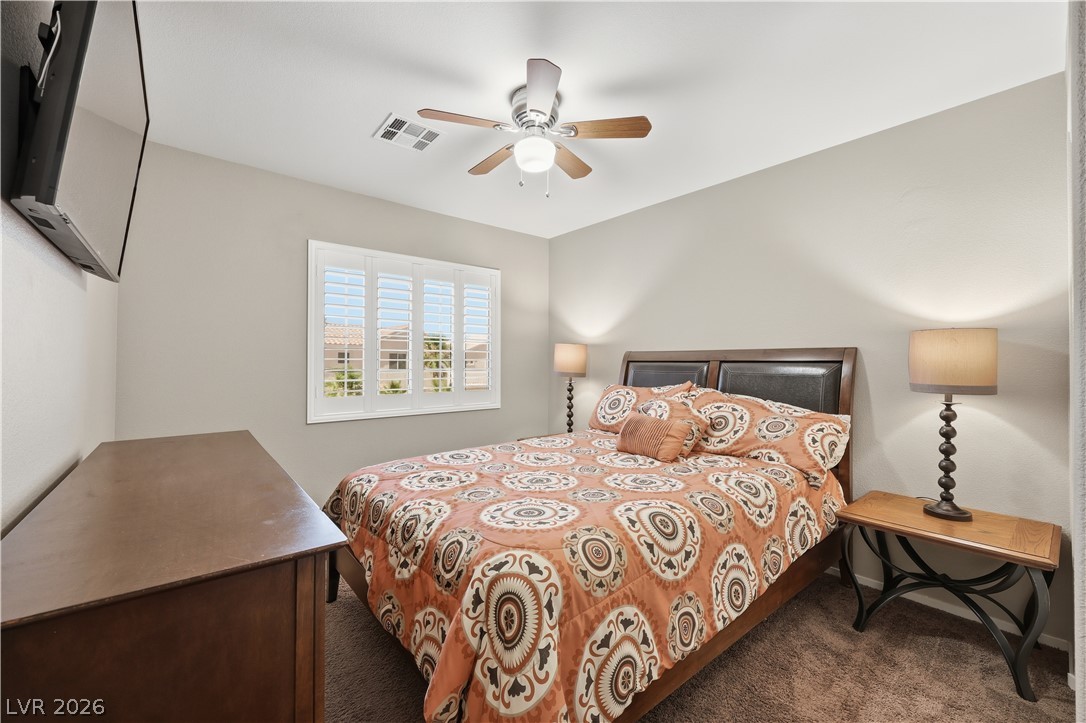 8945 Houston Ridge Avenue Las Vegas NV 89178