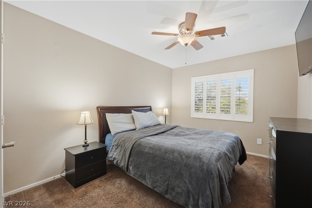 8945 Houston Ridge Avenue Las Vegas NV 89178