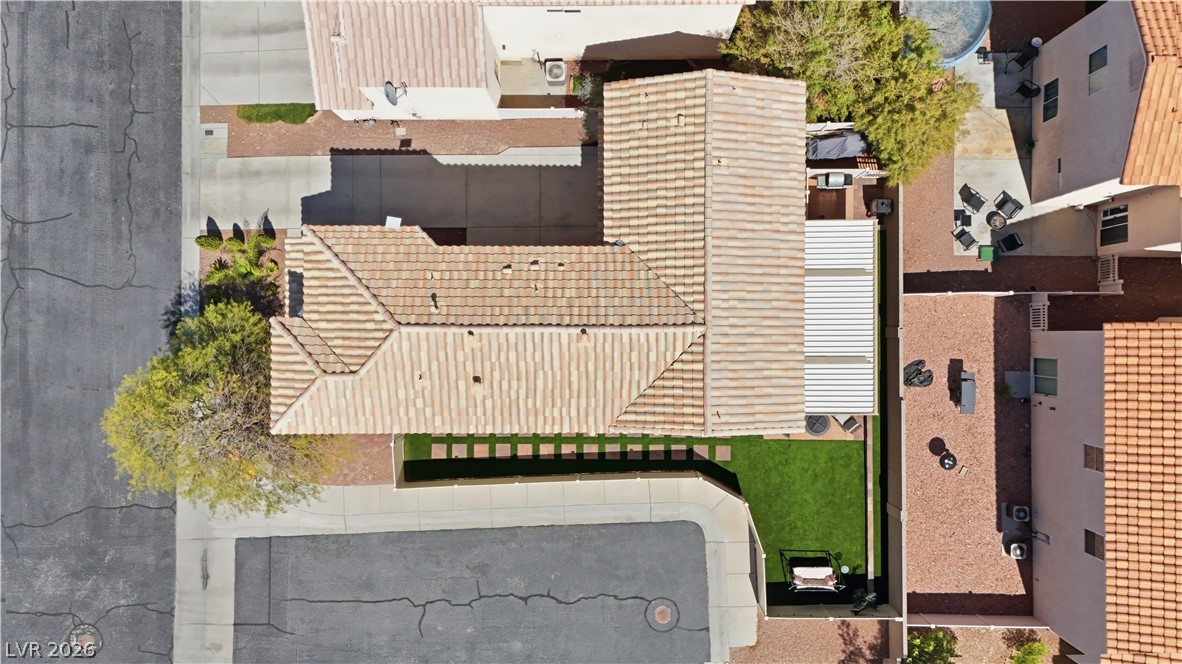 8945 Houston Ridge Avenue Las Vegas NV 89178