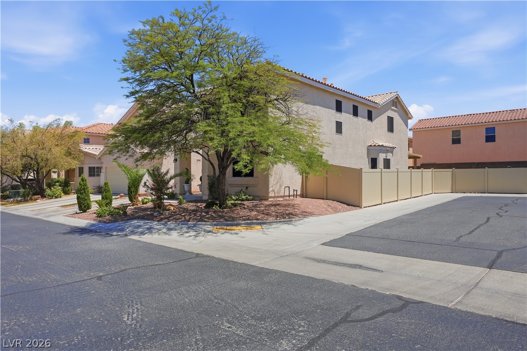8945 Houston Ridge Avenue Las Vegas NV 89178