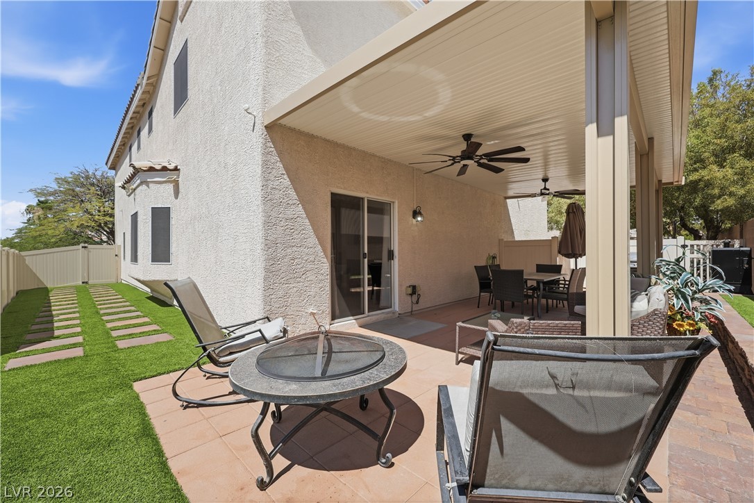 8945 Houston Ridge Avenue Las Vegas NV 89178