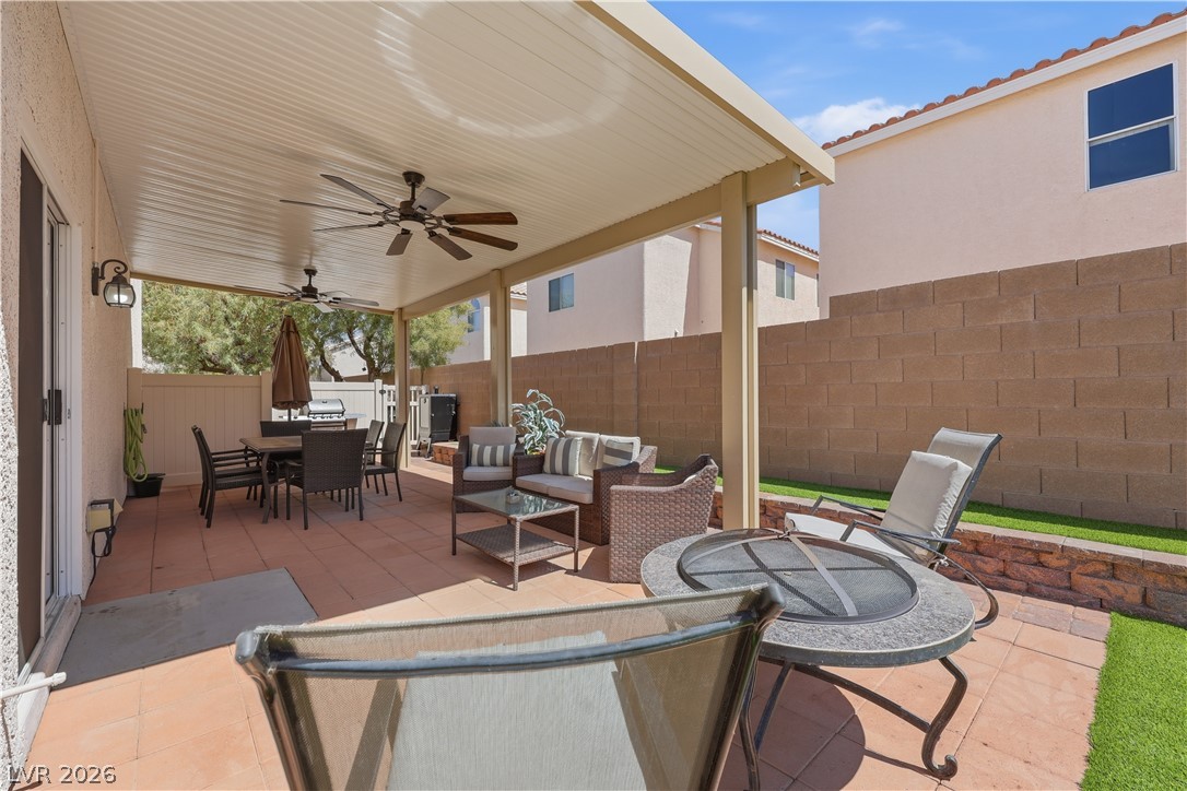 8945 Houston Ridge Avenue Las Vegas NV 89178