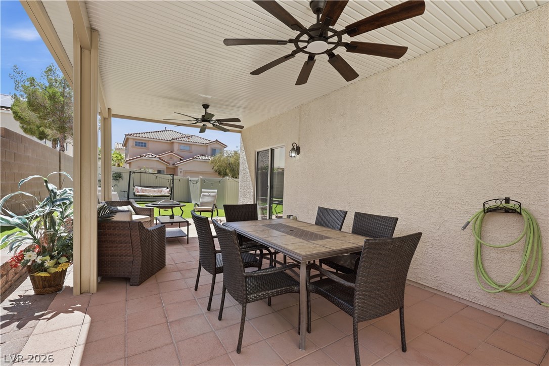 8945 Houston Ridge Avenue Las Vegas NV 89178