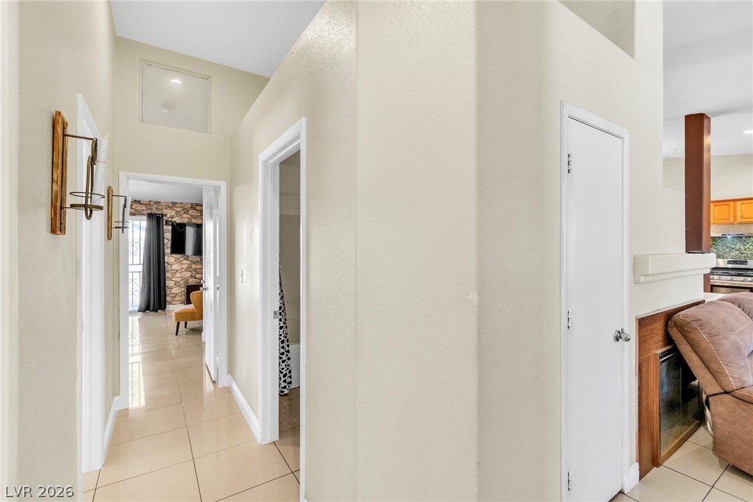 604 Rancho Del Sol Way North Las Vegas NV 89031