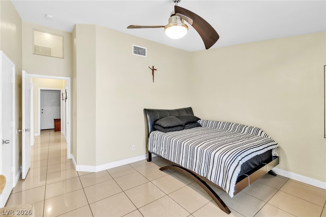 604 Rancho Del Sol Way North Las Vegas NV 89031