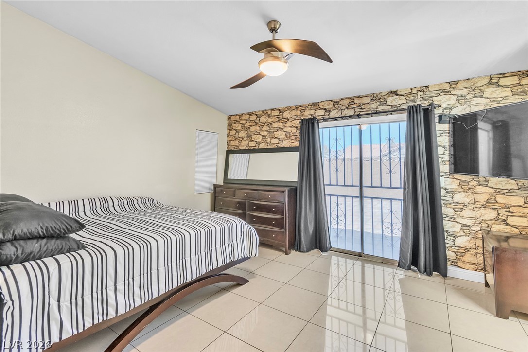 604 Rancho Del Sol Way North Las Vegas NV 89031