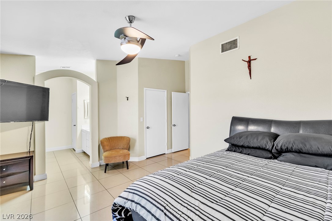 604 Rancho Del Sol Way North Las Vegas NV 89031
