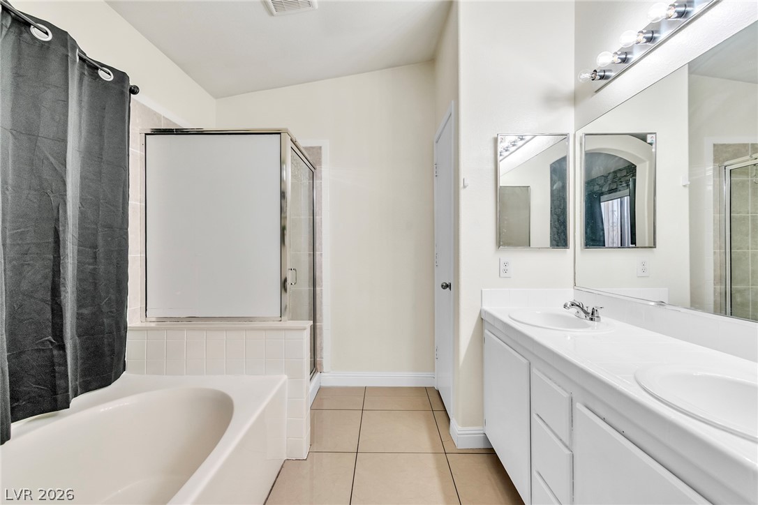 604 Rancho Del Sol Way North Las Vegas NV 89031