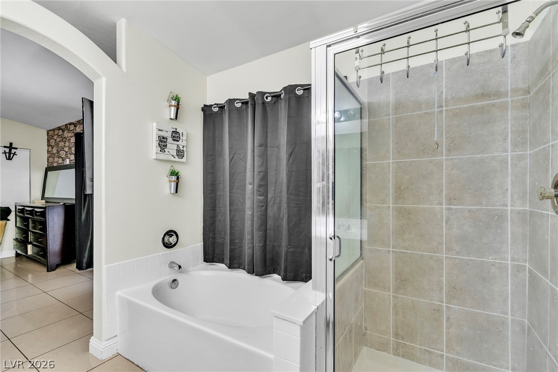 604 Rancho Del Sol Way North Las Vegas NV 89031
