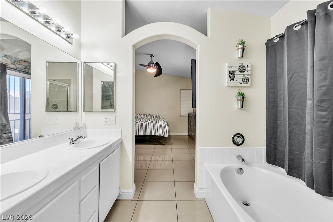 604 Rancho Del Sol Way North Las Vegas NV 89031
