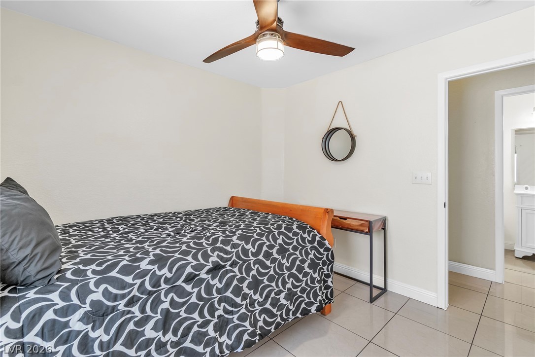 604 Rancho Del Sol Way North Las Vegas NV 89031