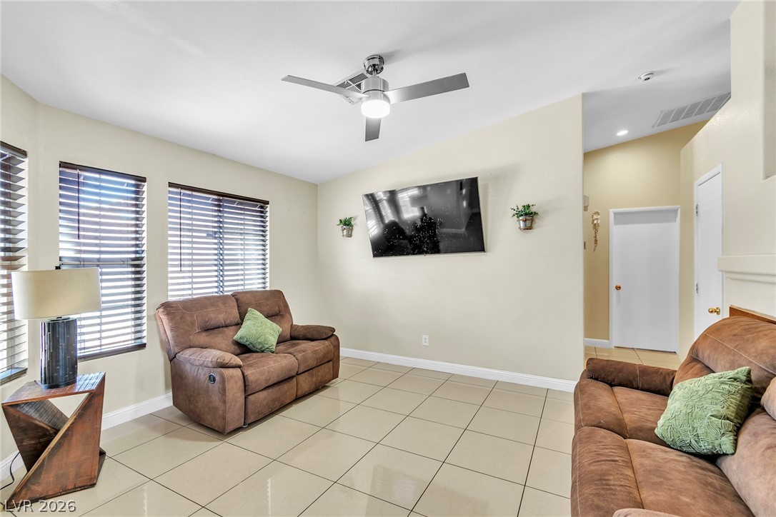 604 Rancho Del Sol Way North Las Vegas NV 89031