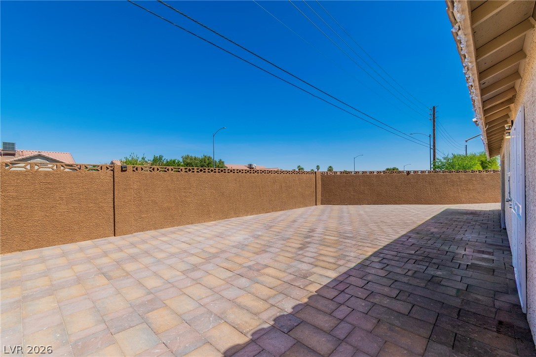 604 Rancho Del Sol Way North Las Vegas NV 89031