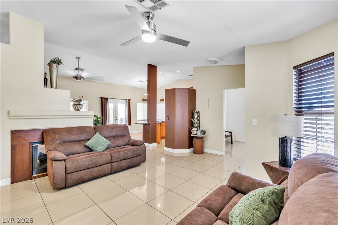 604 Rancho Del Sol Way North Las Vegas NV 89031
