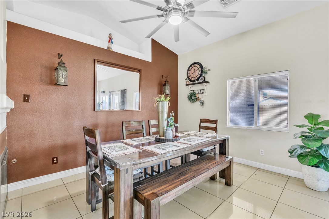 604 Rancho Del Sol Way North Las Vegas NV 89031