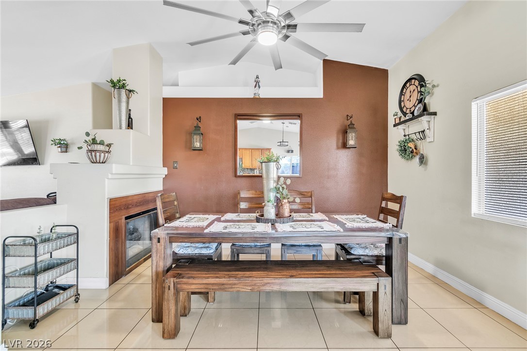 604 Rancho Del Sol Way North Las Vegas NV 89031