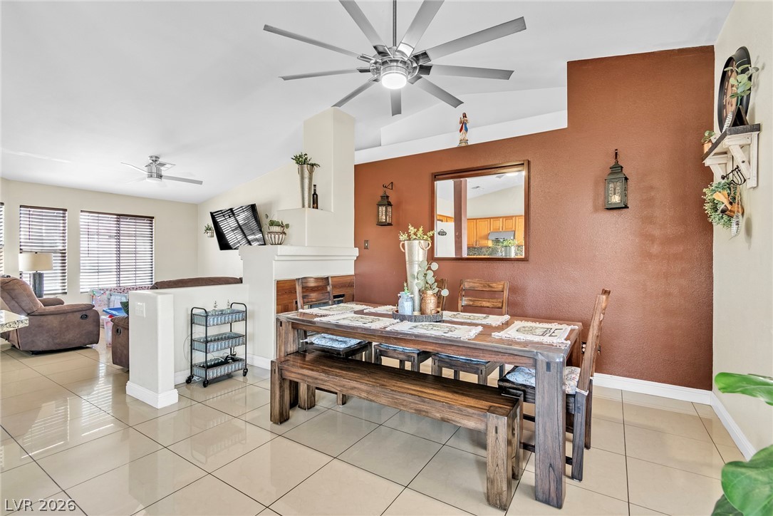 604 Rancho Del Sol Way North Las Vegas NV 89031