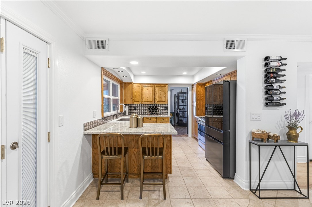 6562 Barbary Circle Las Vegas NV 89103