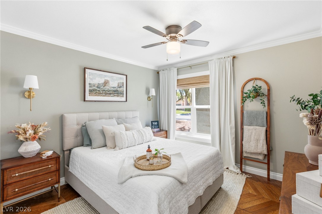 6562 Barbary Circle Las Vegas NV 89103