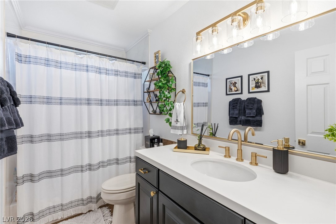 6562 Barbary Circle Las Vegas NV 89103