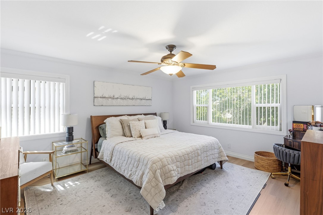 6562 Barbary Circle Las Vegas NV 89103