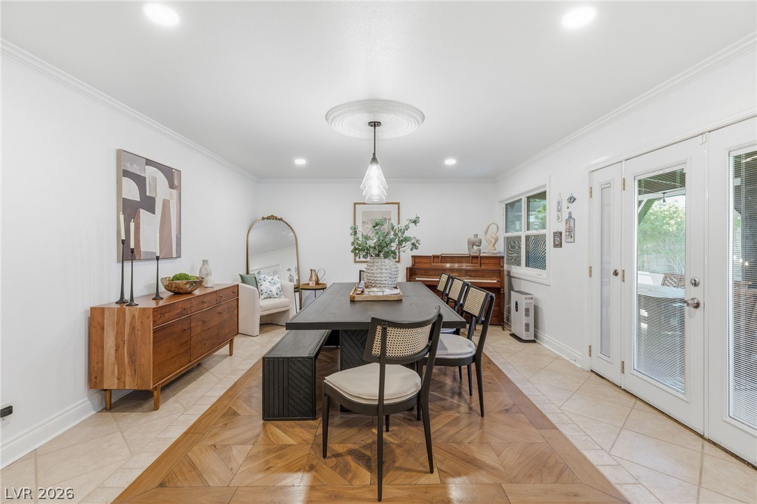 6562 Barbary Circle Las Vegas NV 89103