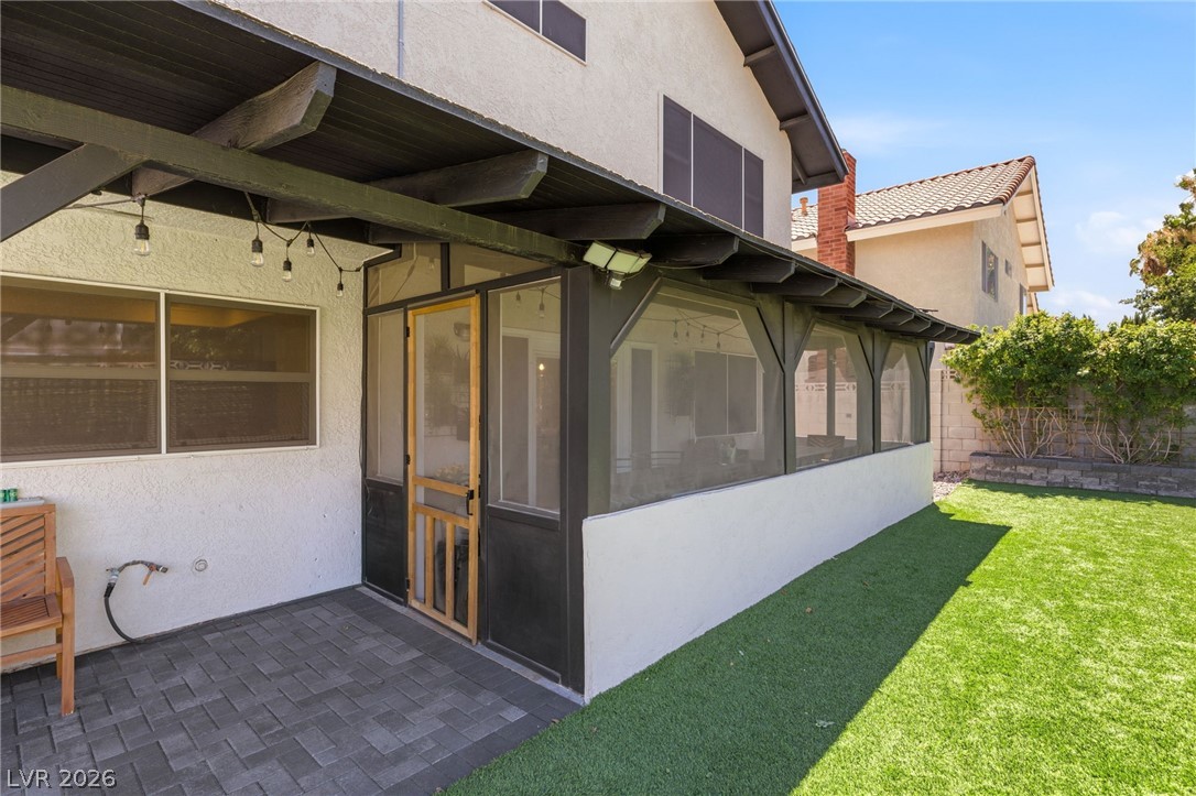 6562 Barbary Circle Las Vegas NV 89103