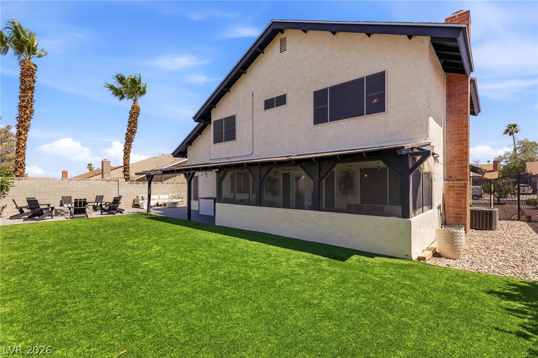 6562 Barbary Circle Las Vegas NV 89103