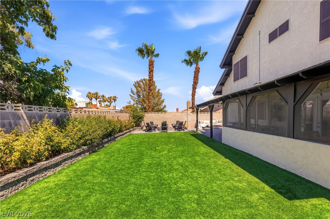 6562 Barbary Circle Las Vegas NV 89103