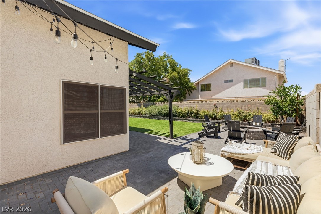 6562 Barbary Circle Las Vegas NV 89103