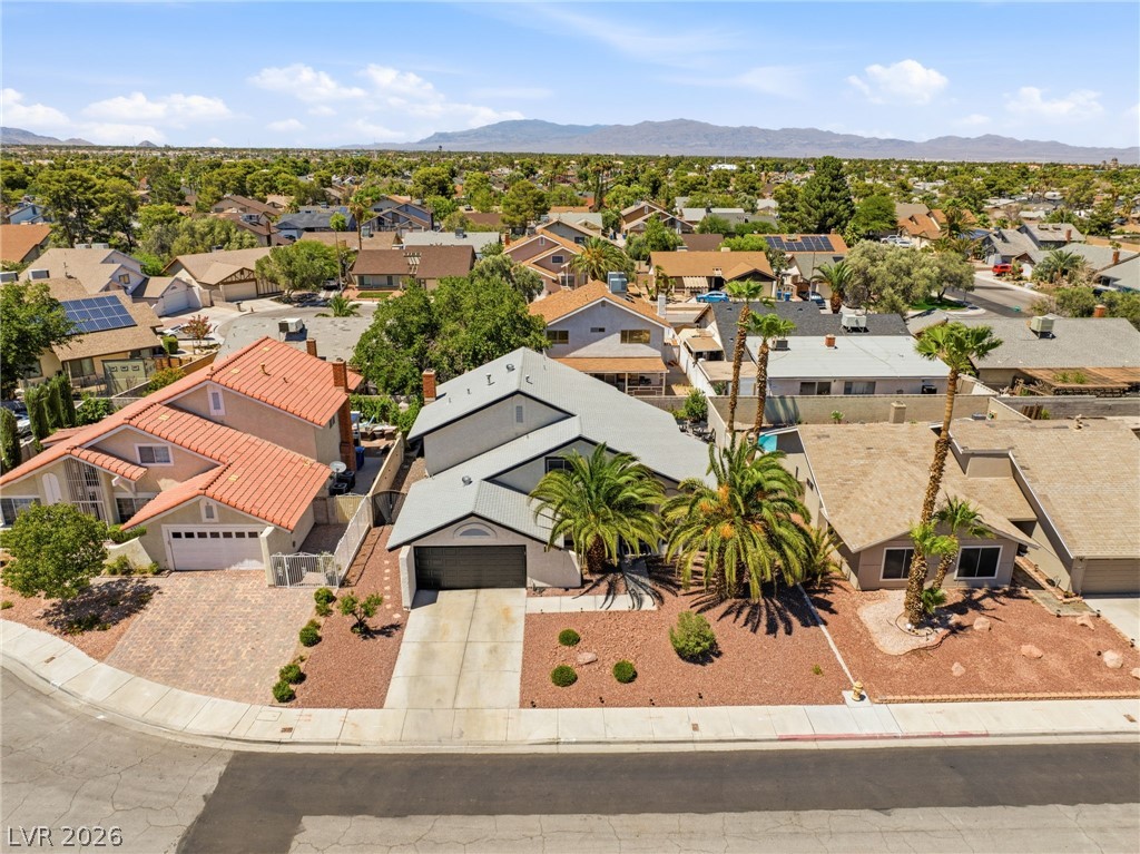 6562 Barbary Circle Las Vegas NV 89103