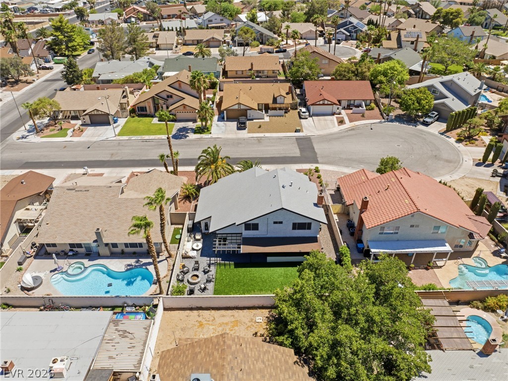 6562 Barbary Circle Las Vegas NV 89103