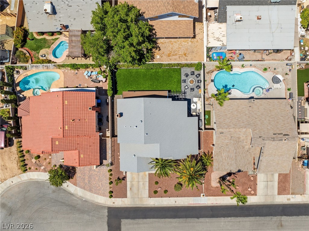 6562 Barbary Circle Las Vegas NV 89103