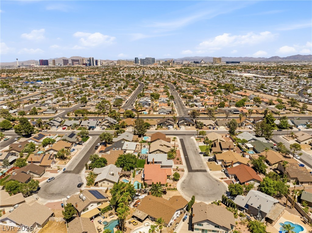 6562 Barbary Circle Las Vegas NV 89103