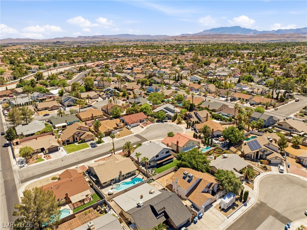 6562 Barbary Circle Las Vegas NV 89103