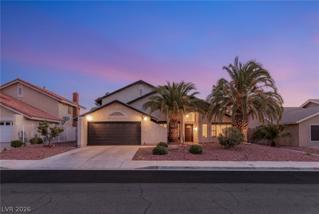 6562 Barbary Circle Las Vegas NV 89103
