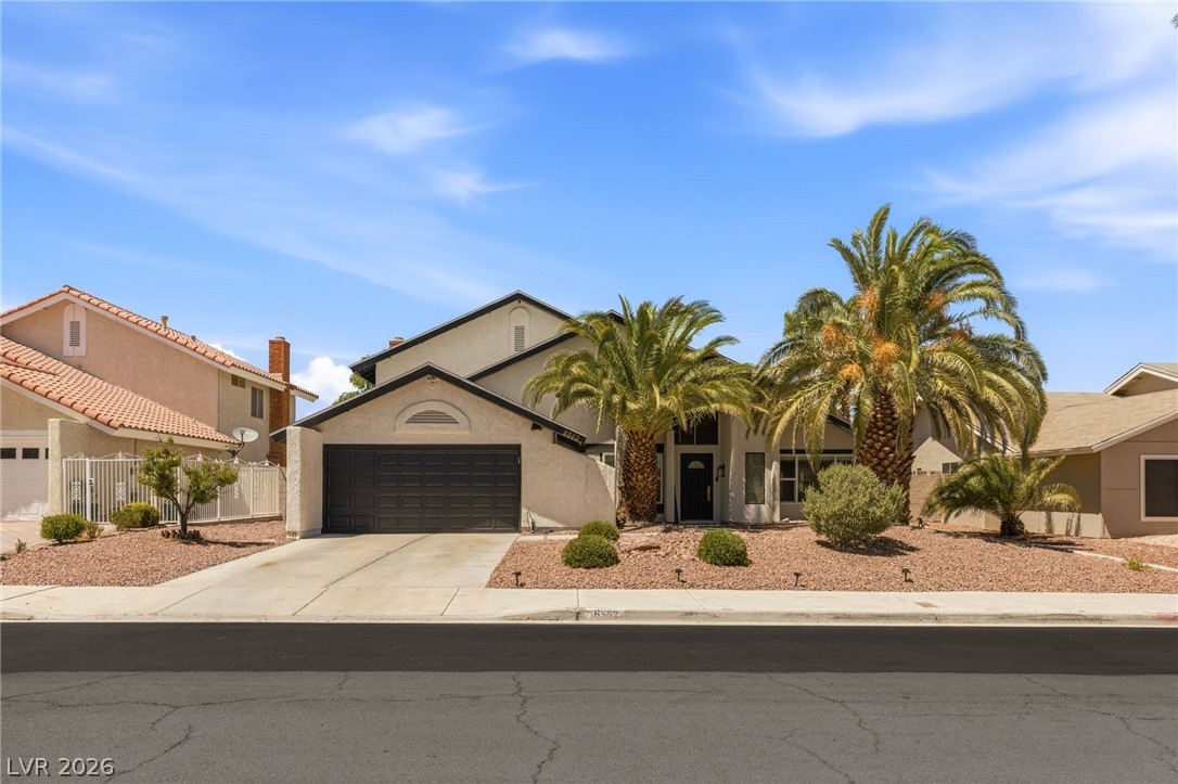 6562 Barbary Circle Las Vegas NV 89103